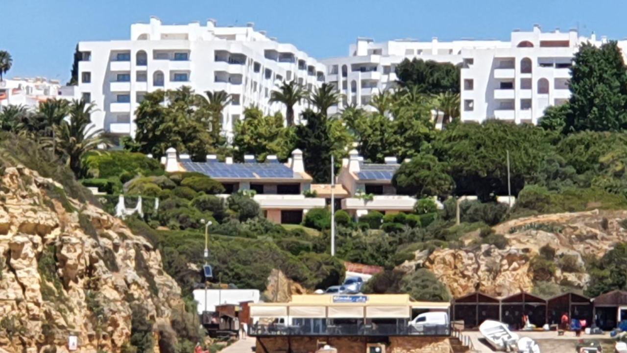Algarve/Sra Da Rocha Apartment Porches  Exterior photo