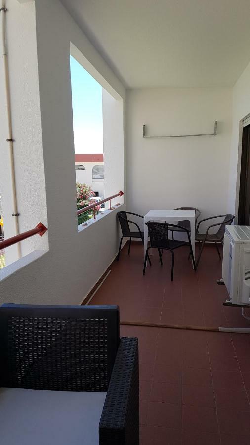 Algarve/Sra Da Rocha Apartment Porches  Exterior photo