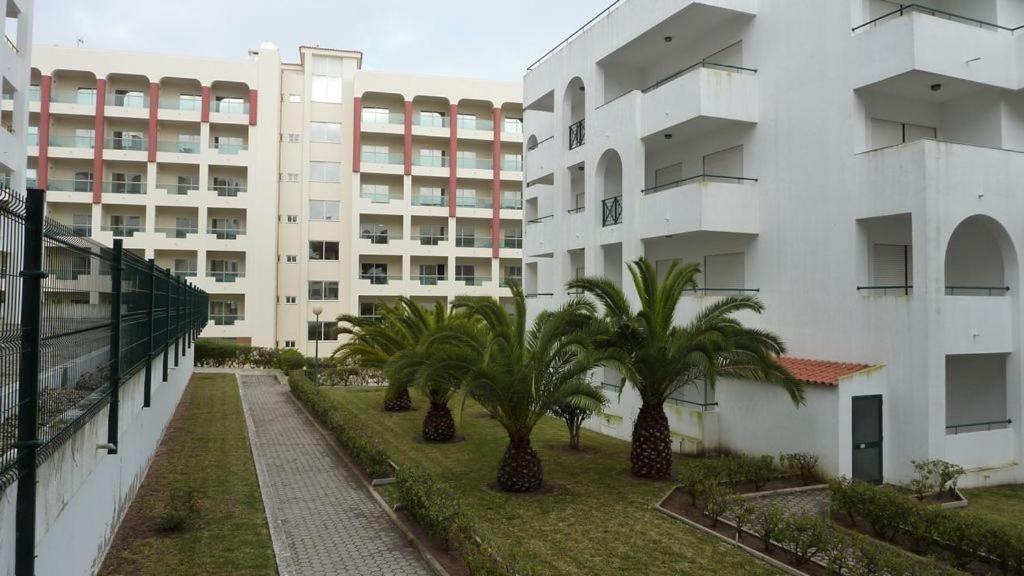 Algarve/Sra Da Rocha Apartment Porches  Exterior photo